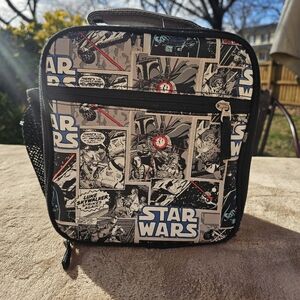 Pottery Barn Kids Star Wars Lunch Box